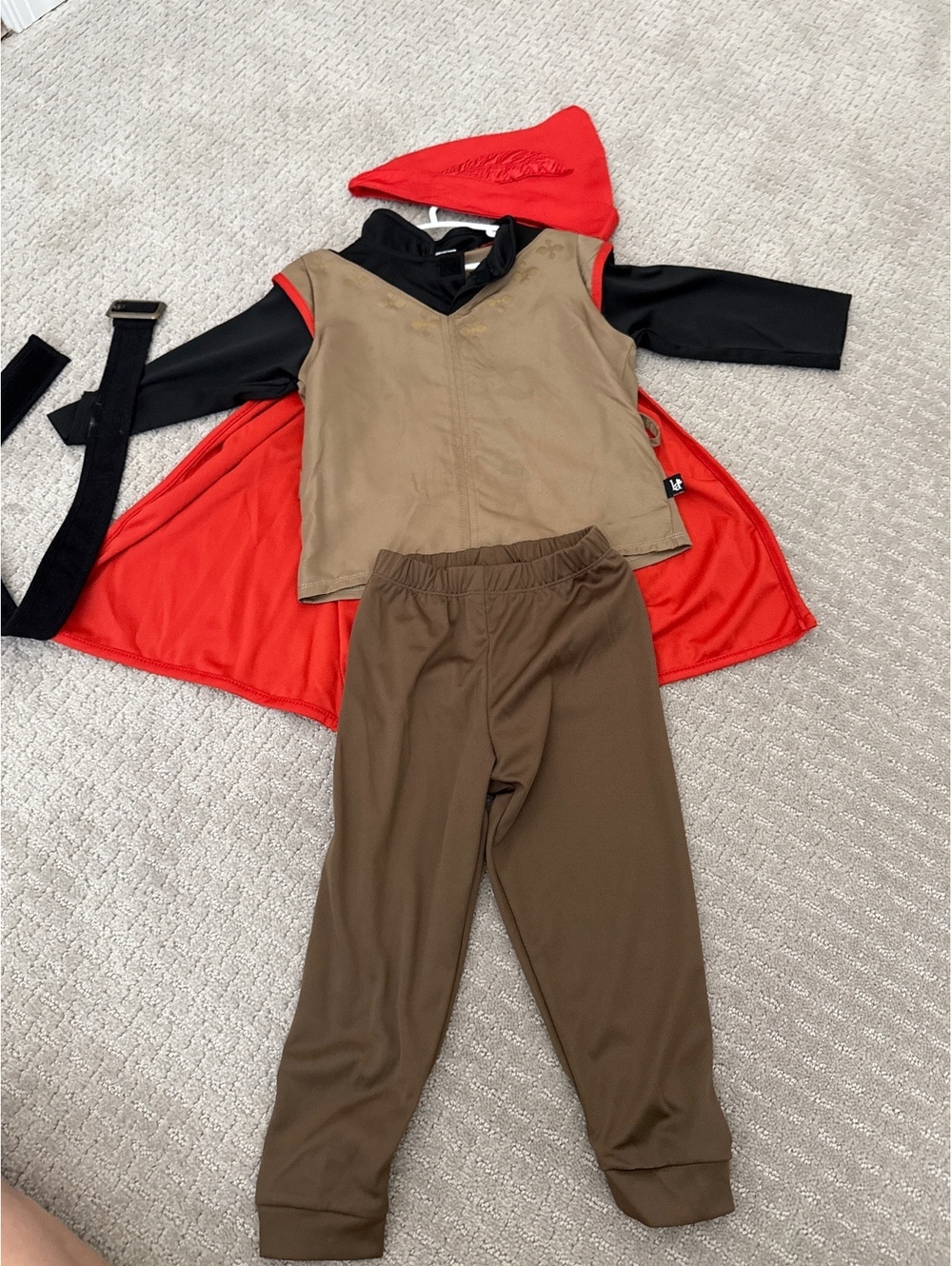 Little Adventures Prince Charming costume